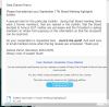 2024 Sep 20 CR email to accompany board meeting highlights bulletin.png